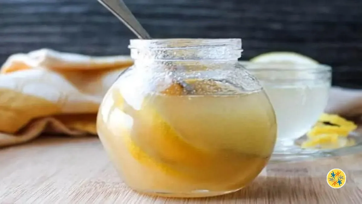 Comment Faire Un Sirop Maison Pour Un Rhume