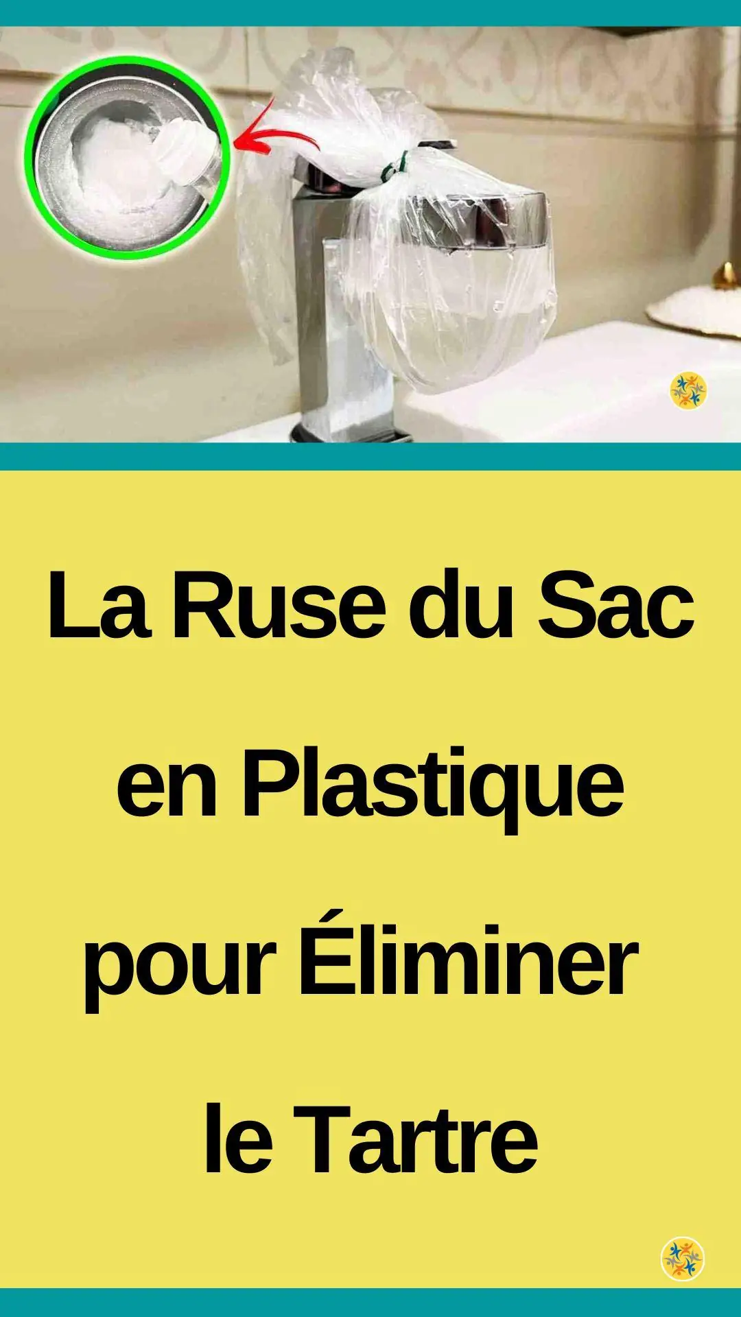 Des produits écologiques luttant contre le dépôt de calcaire 