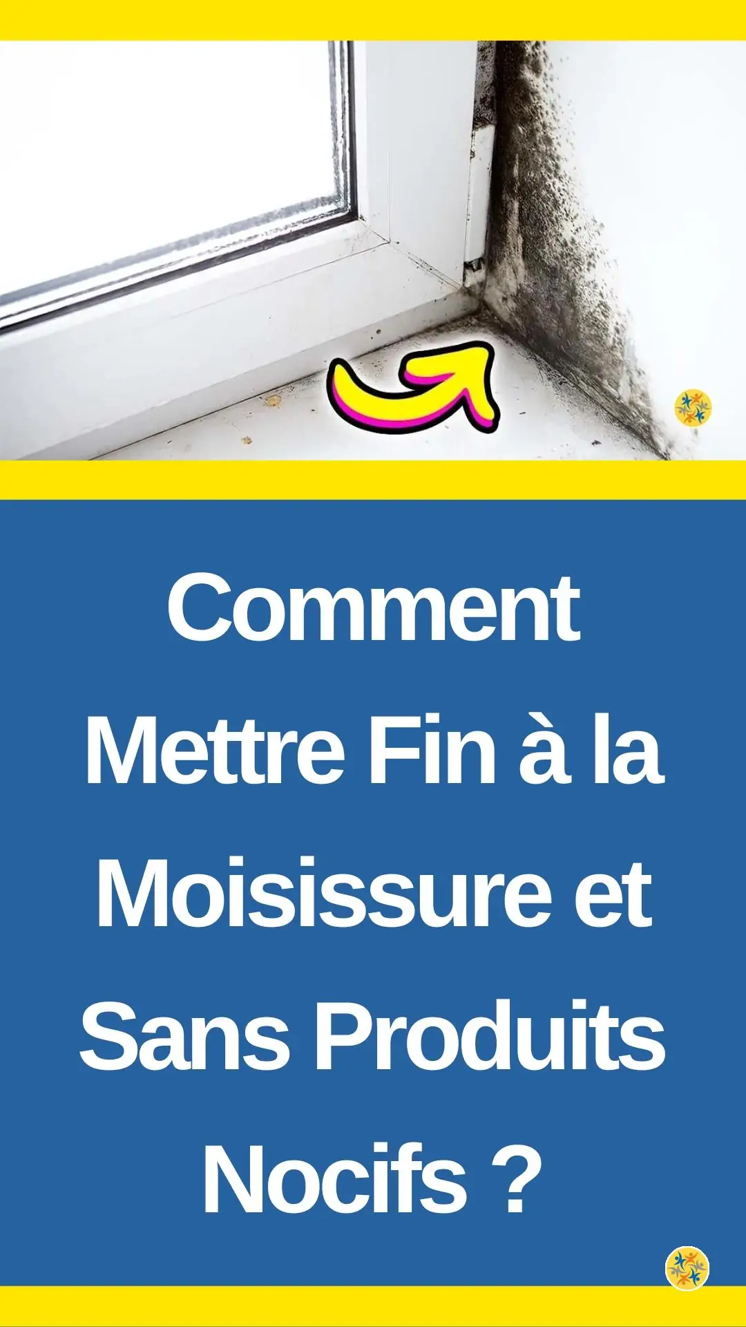 Lutter contre l'humidité et le moisi chez soi 