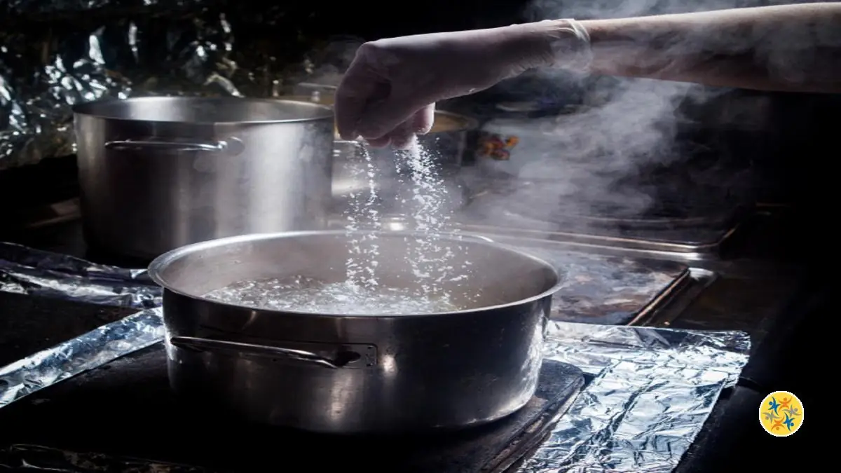 3 Astuces Faciles pour Réparer un Plat Trop Salé