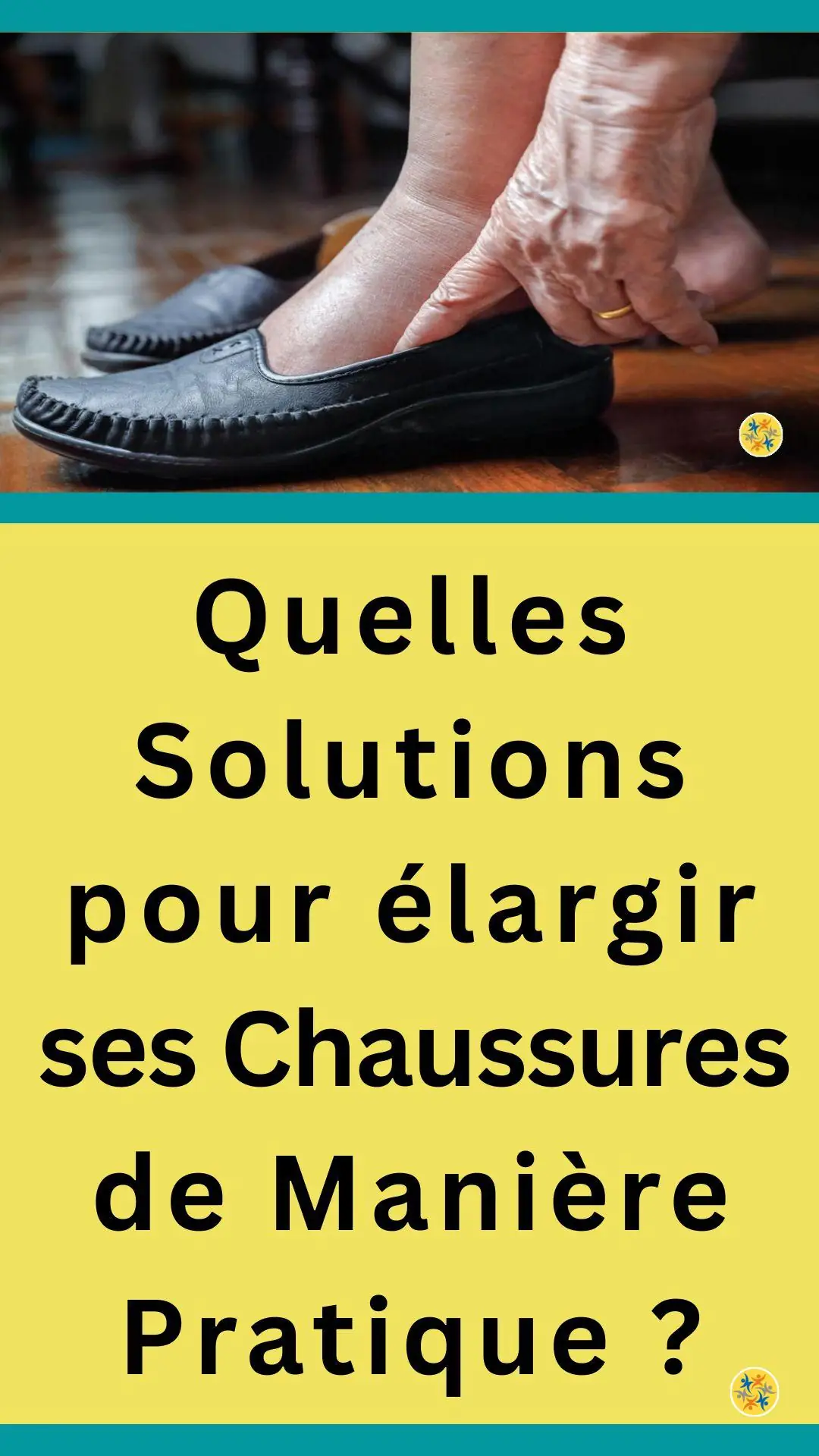 Astuces faciles pour des escarpins à votre pointure 