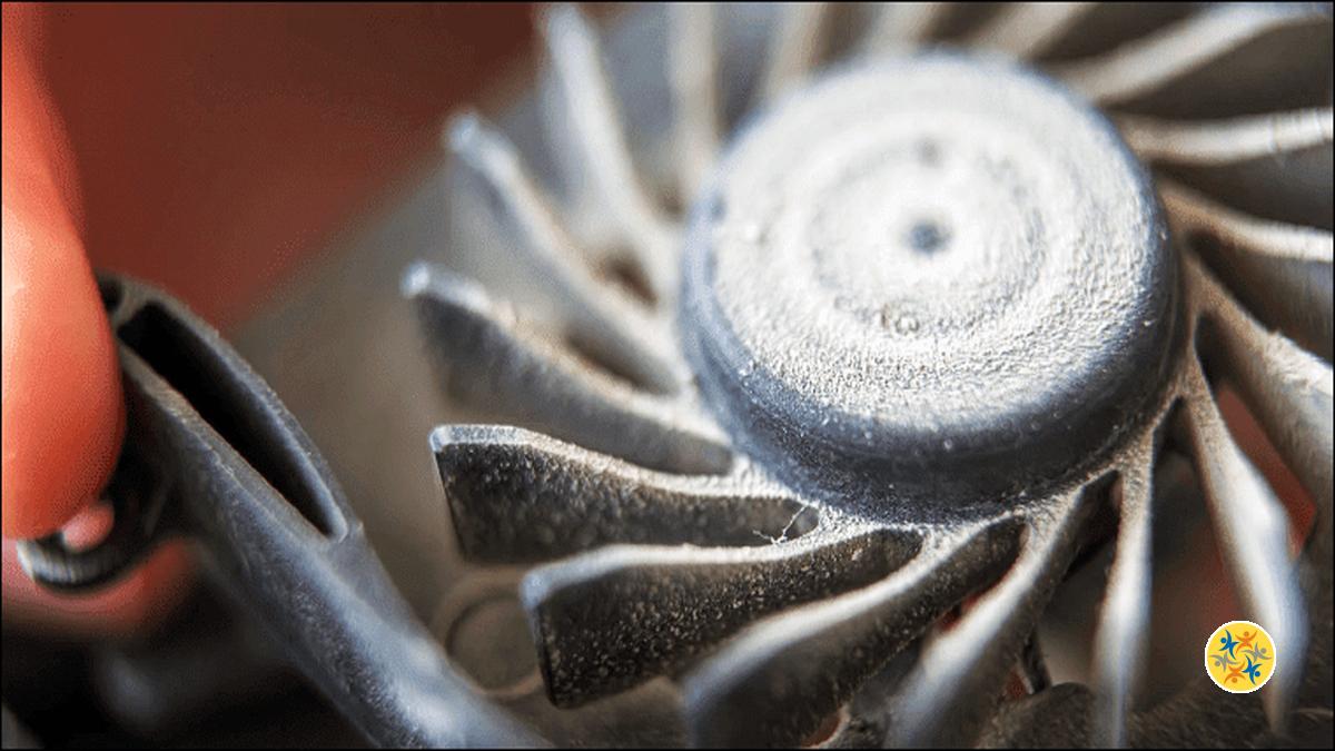 2 Solutions pour que le Ventilateur PC N