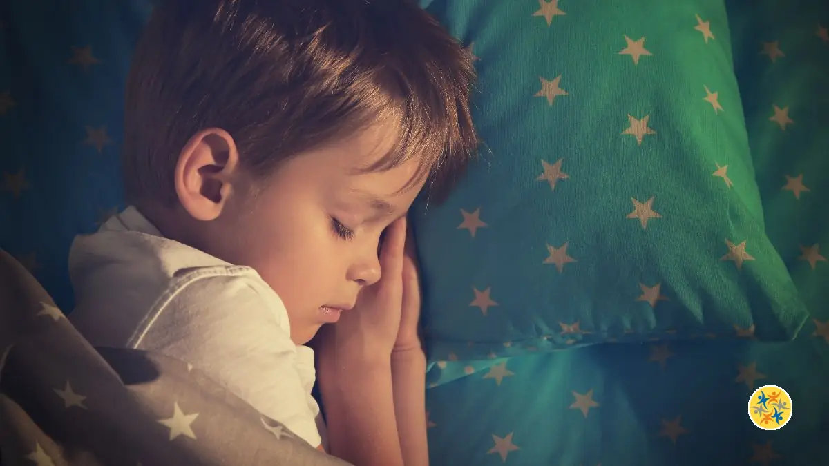Astuces pour un sommeil réparateur chez les enfants