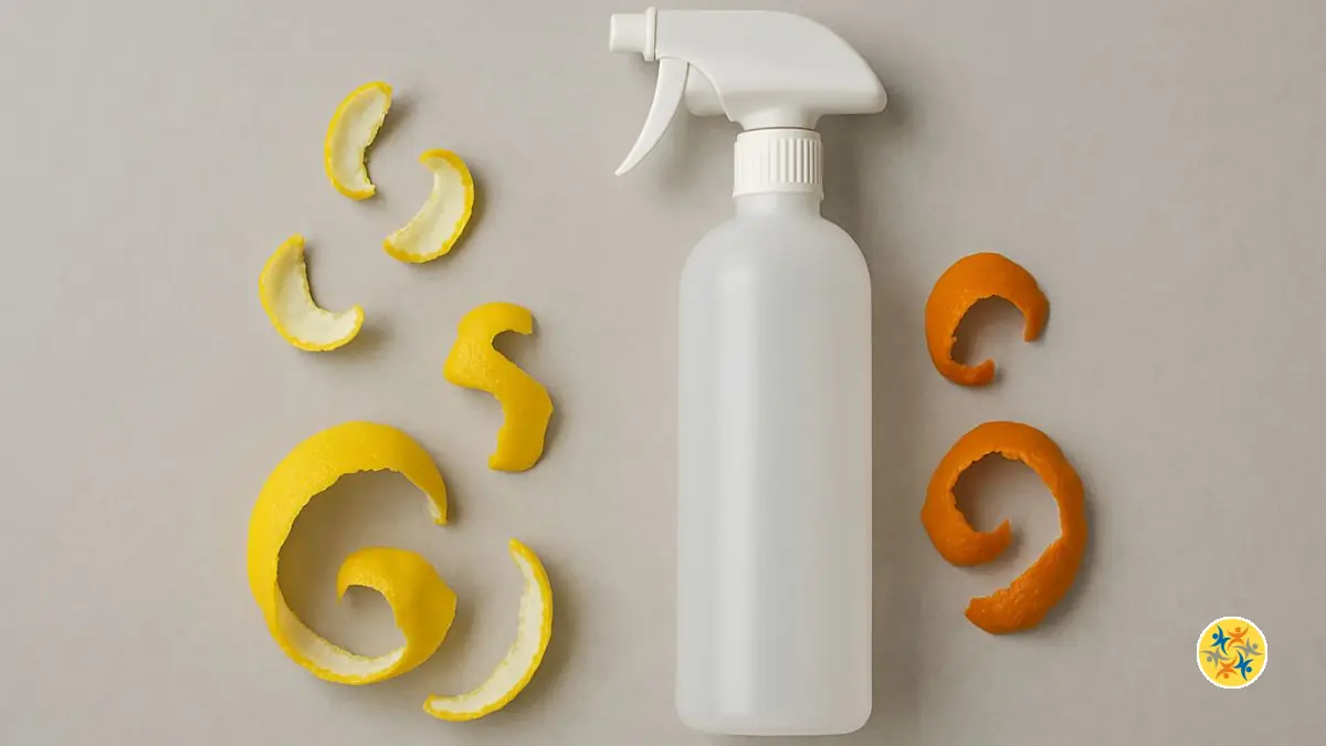 Astuce Anti-Odeurs pour la Maison