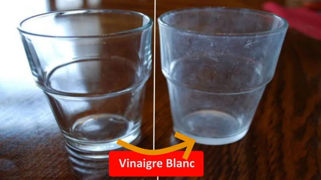 Astuces utilisations vinaigre blanc