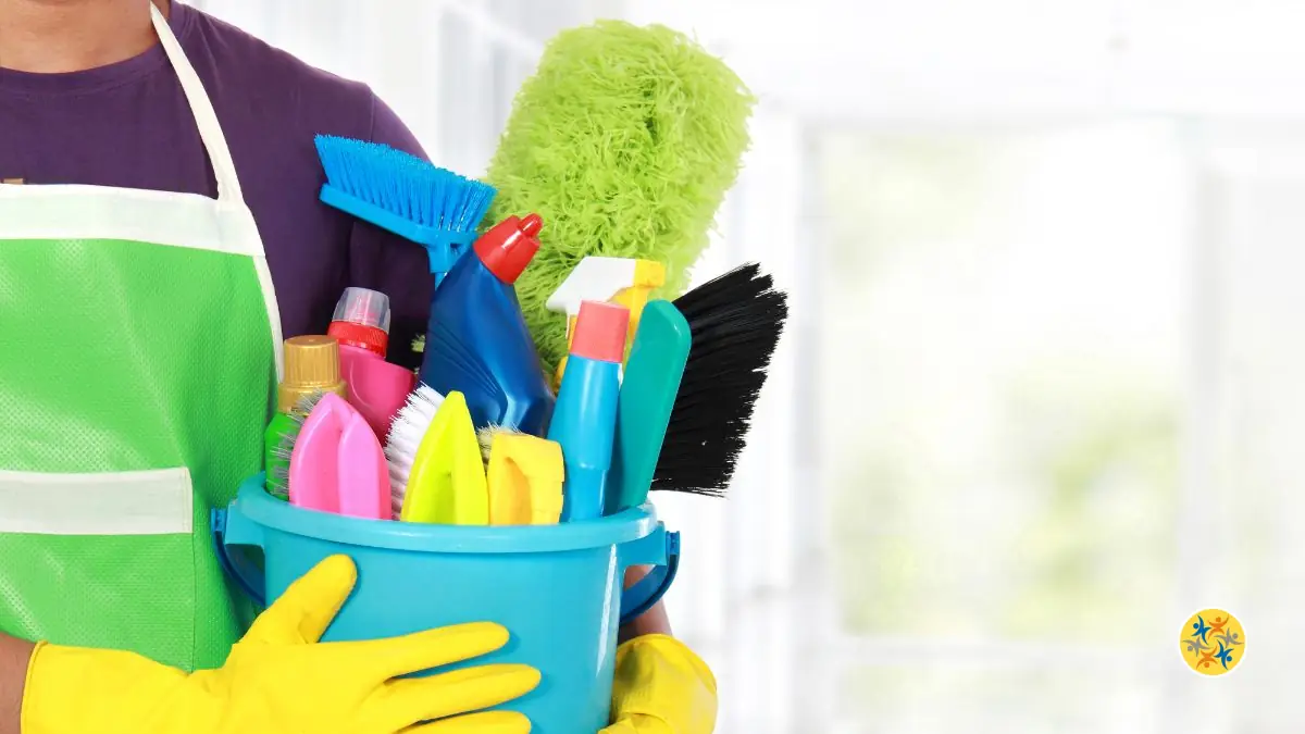 11 tâches ménagères que vous devriez arrêter de faire (c&rsquo;est une perte de temps)