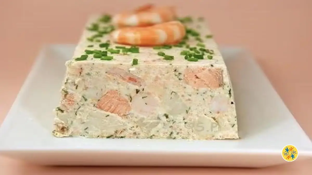 Terrine St Jacques Saumon Crevettes Thermomix www.pour-mieux-apprendre.com