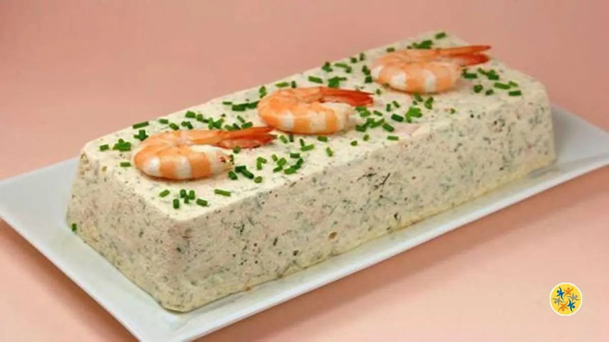Comment Faire une Terrine de St Jacques pour un Apéritif Inoubliable?
