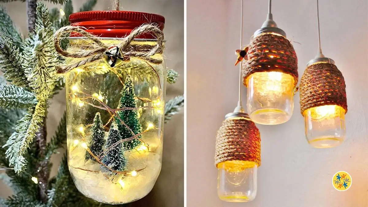 Lot De 40 Décorations En Forme De Silhouette De Fée Pour Lanternes