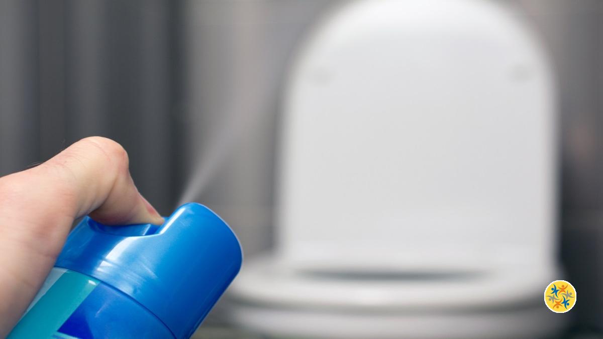 L'Astuce Pour Éliminer L'odeur d'Urine Dans La Salle de Bain et