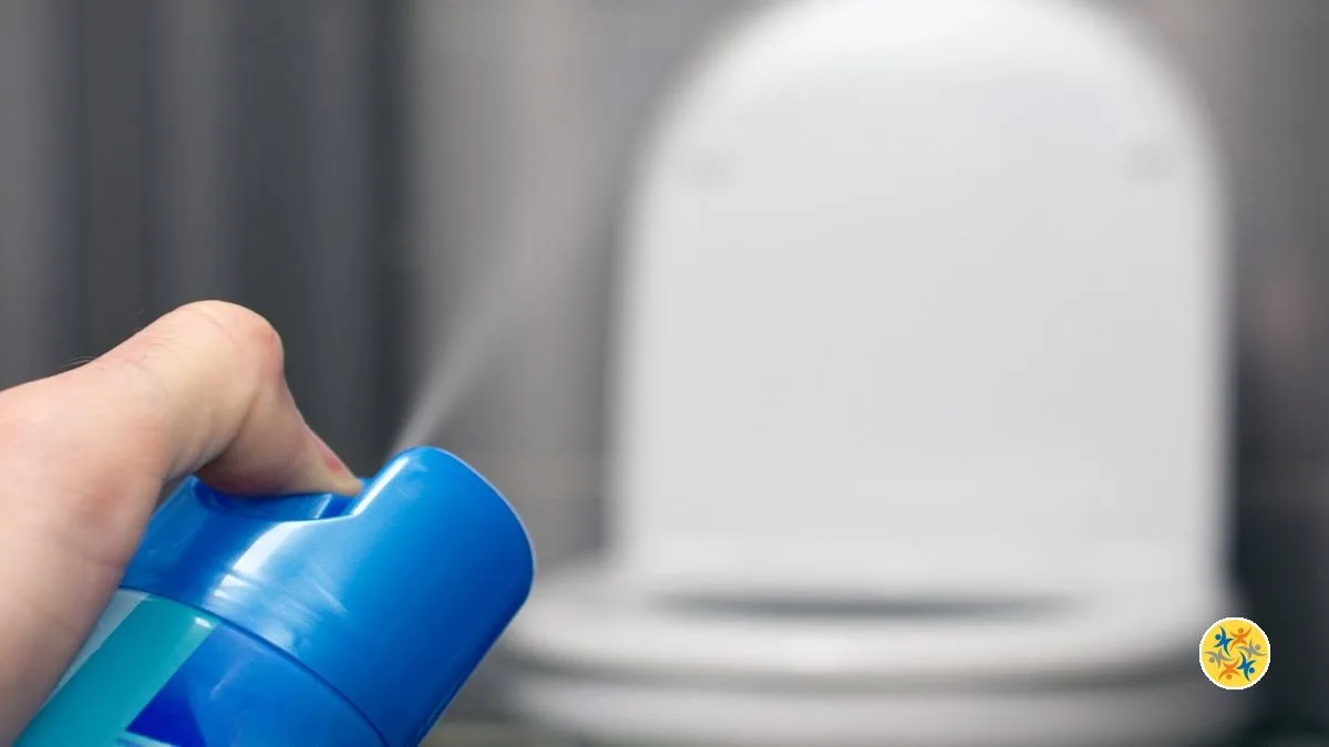 L'Astuce Pour Éliminer L'odeur d'Urine Dans La Salle de Bain