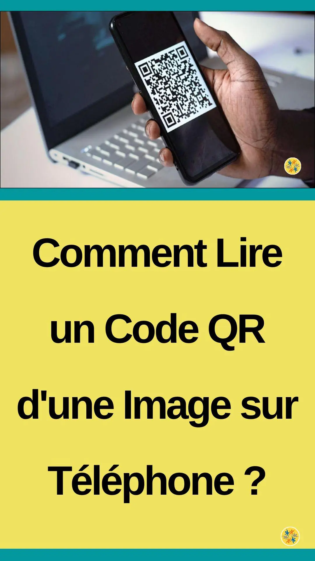 Les étapes à suivre pour décoder une image 