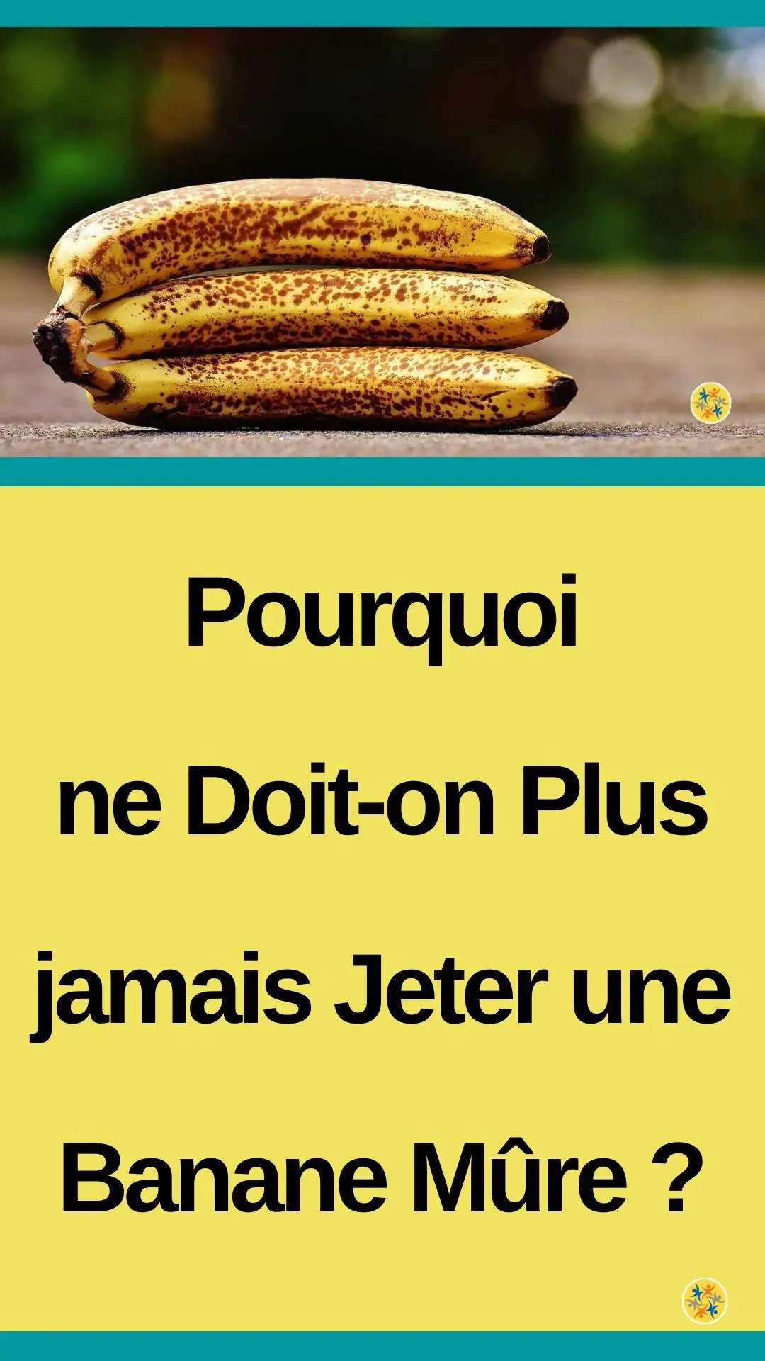 Le secret des bananes mûres dans les recettes 