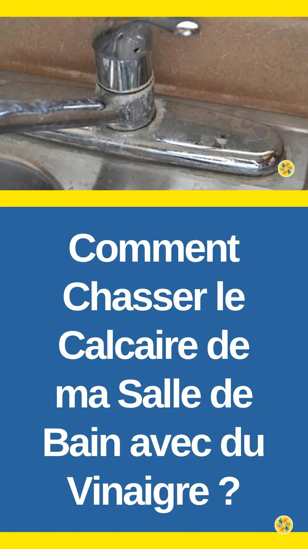 Recette écologique pour oublier le tartre dans les toilettes 
