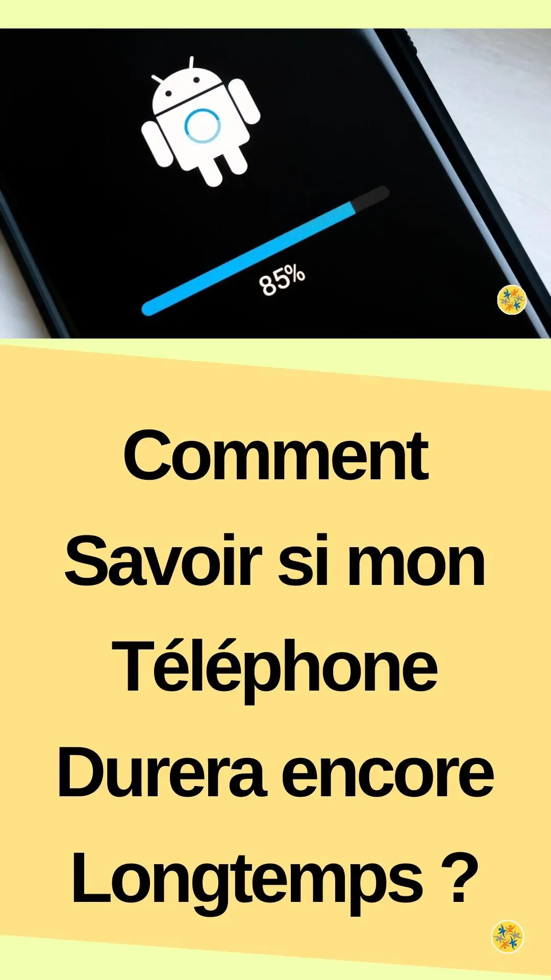 Le rôle des mises à jour dans la vie d'un Smartphone