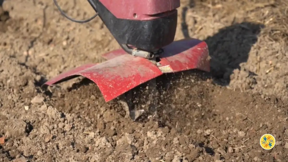 Comment Travailler la Terre Argileuse de son Jardin?
