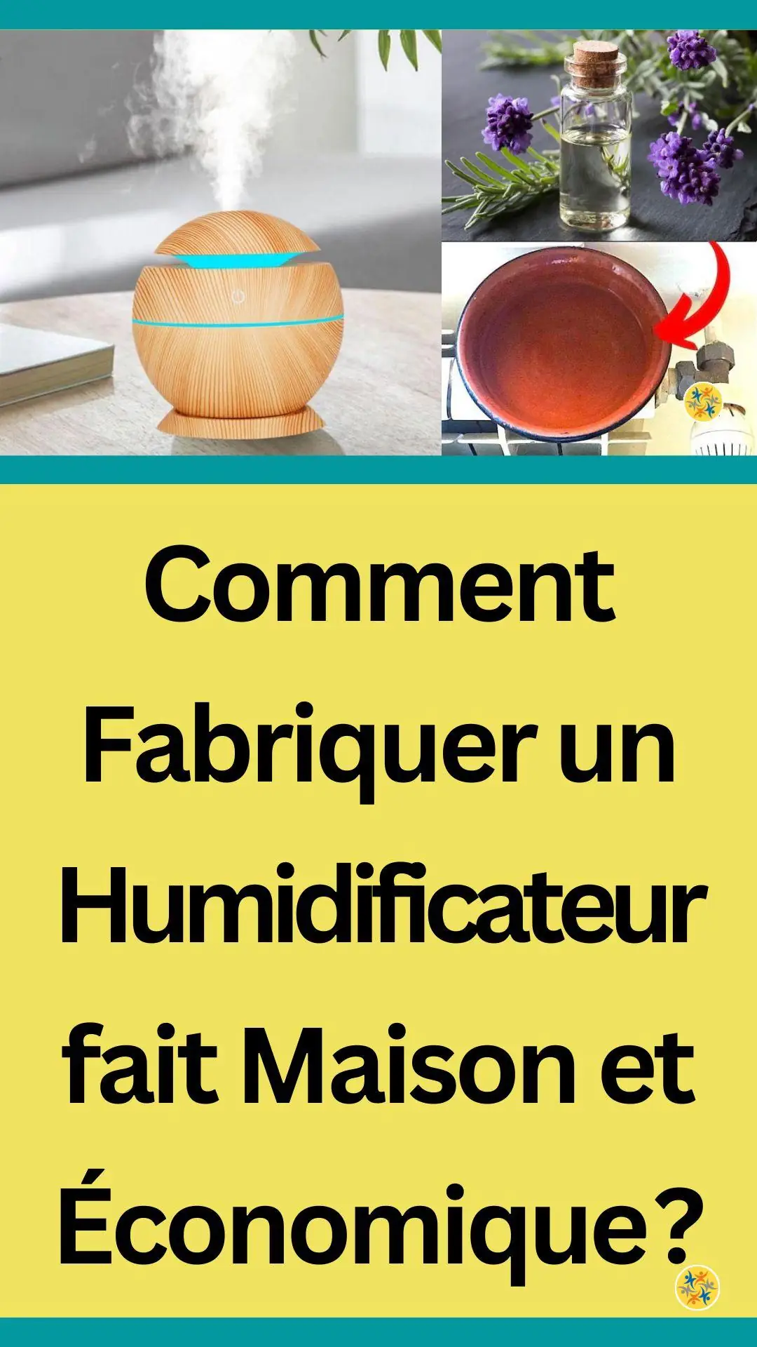 Éléments naturels pour rafraîchir l'atmosphère 