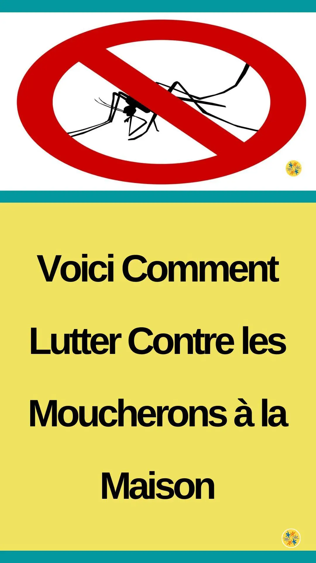 Astuces pour se débarrasser des moucherons à la maison