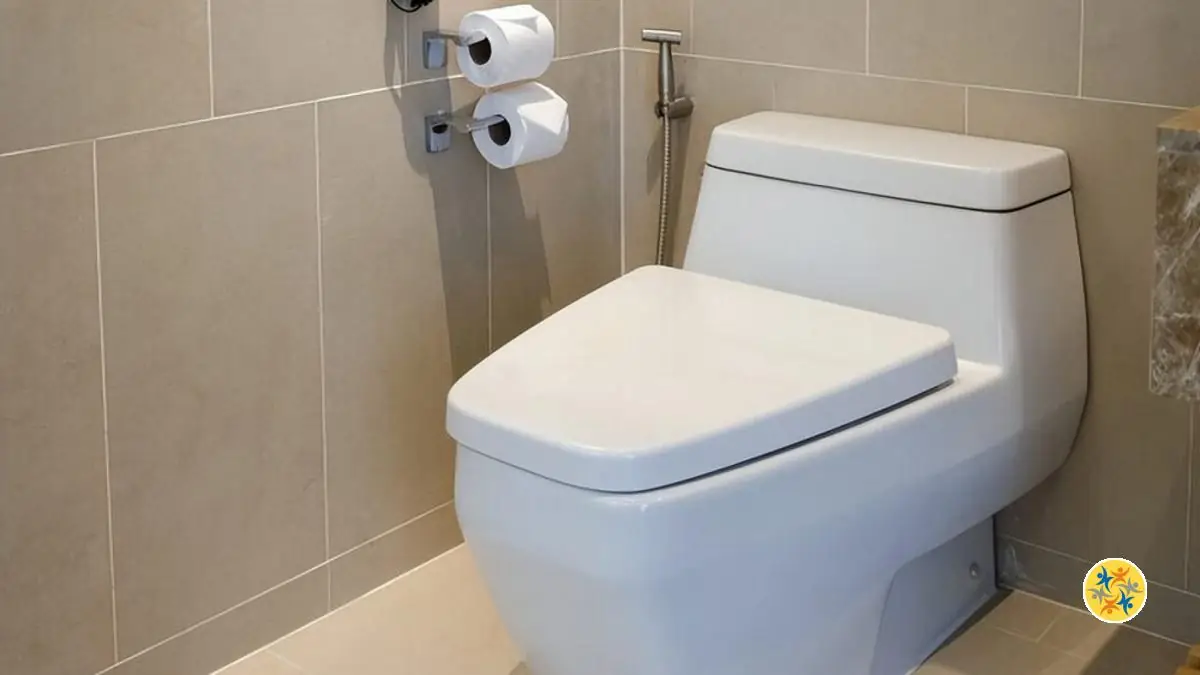 Débarrassezvous des Taches Jaunes sur les Toilettes de 3 Façons Différentes