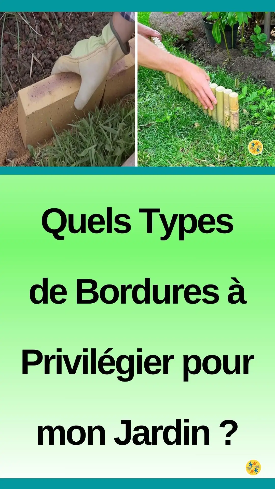 Choisir des cadres chics pour mes plantations 