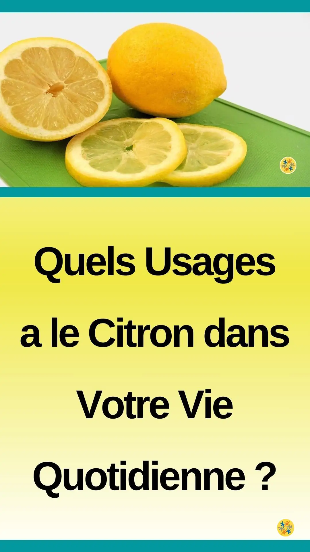Exploiter des agrumes pour nettoyer la maison 