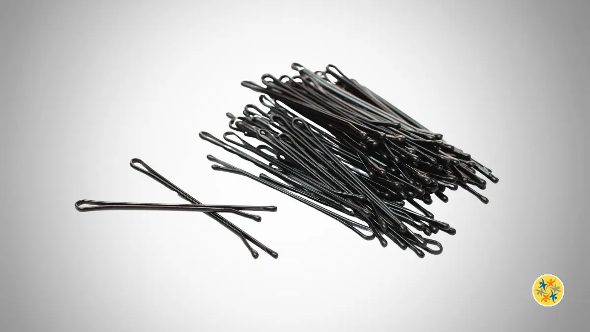 Ce que vous ne saviez pas sur l’épingle à cheveux