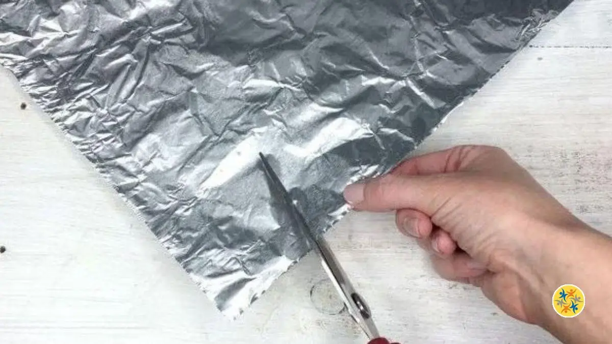 Voici 5 Utilisations du Papier Aluminium Géniales et Inattendues