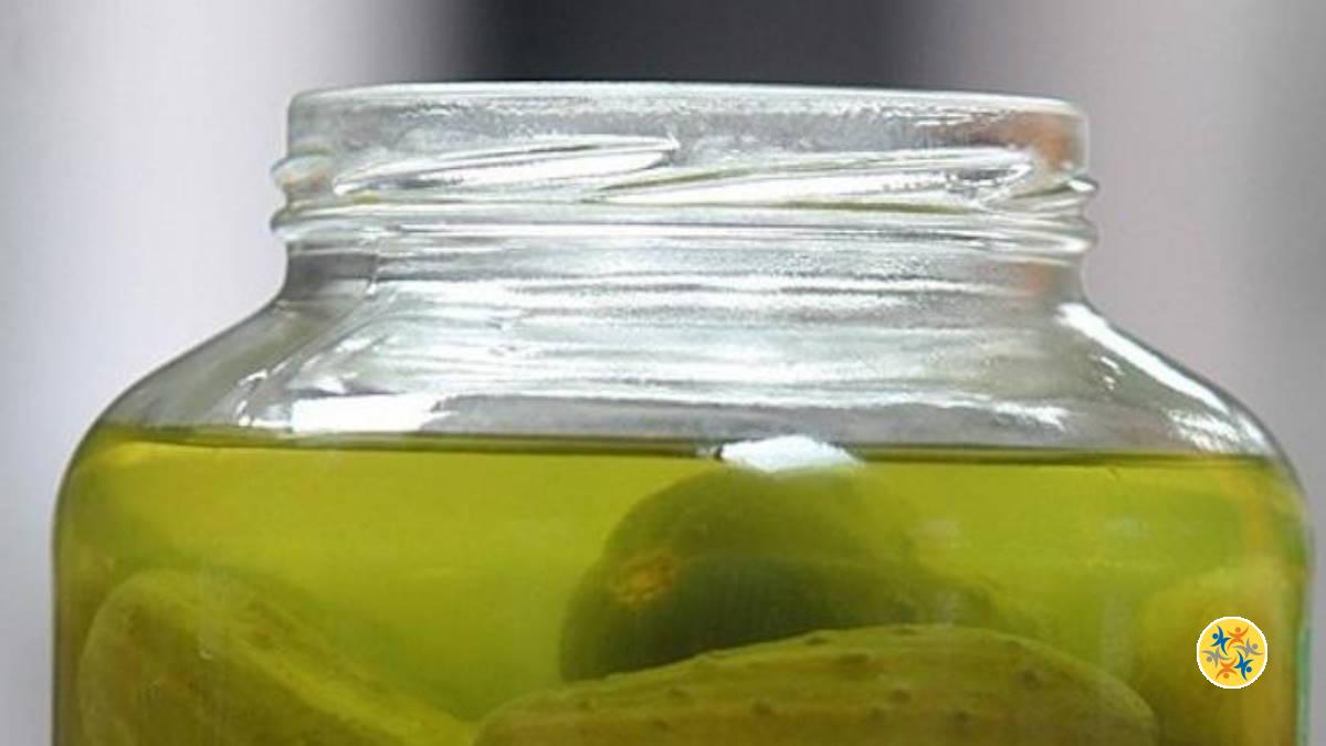 Jus de Cornichon 7 Utilisations Surprenantes dans les Aliments