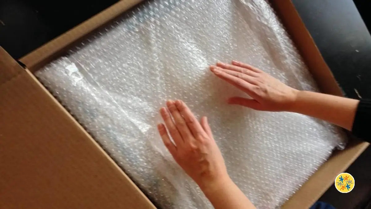 Le Papier Bulle 5 Raisons de l’Utiliser Dans Votre Jardin