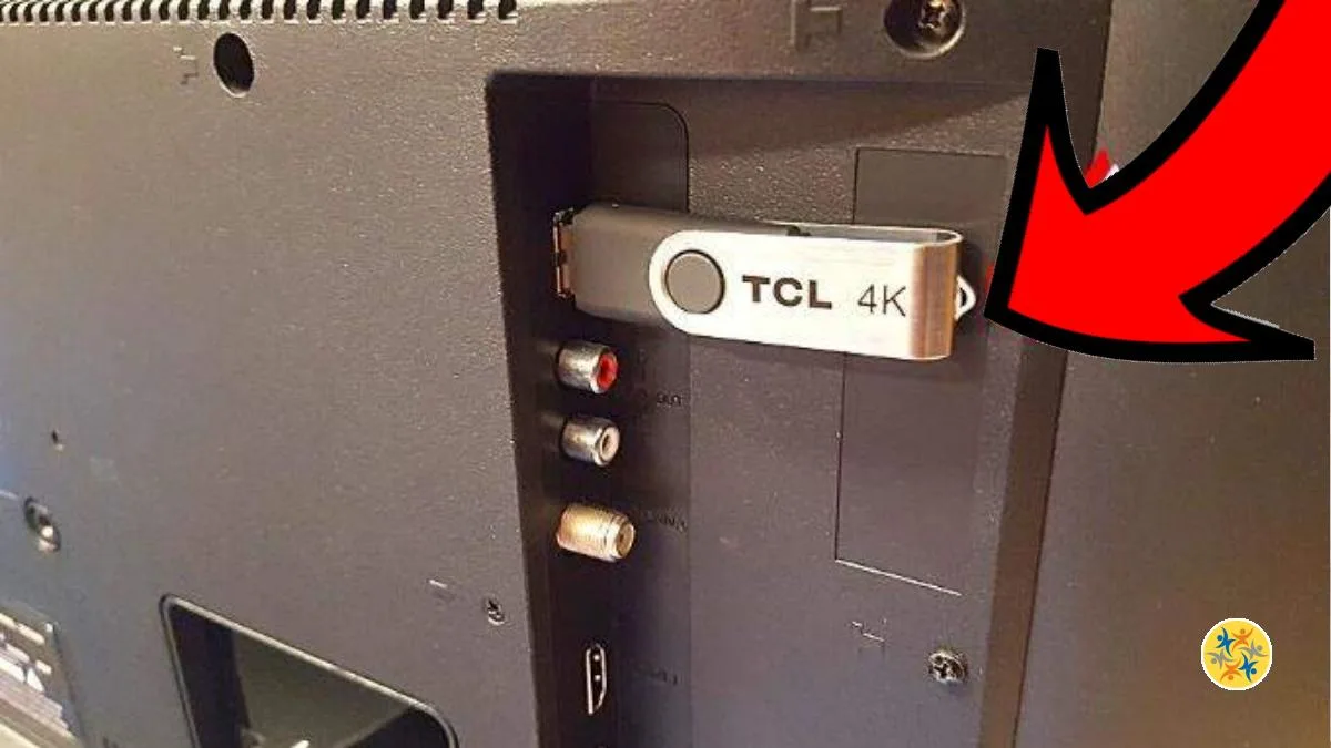 Découvrez les 4 Usages Pratiques des Ports USB de Votre Téléviseur