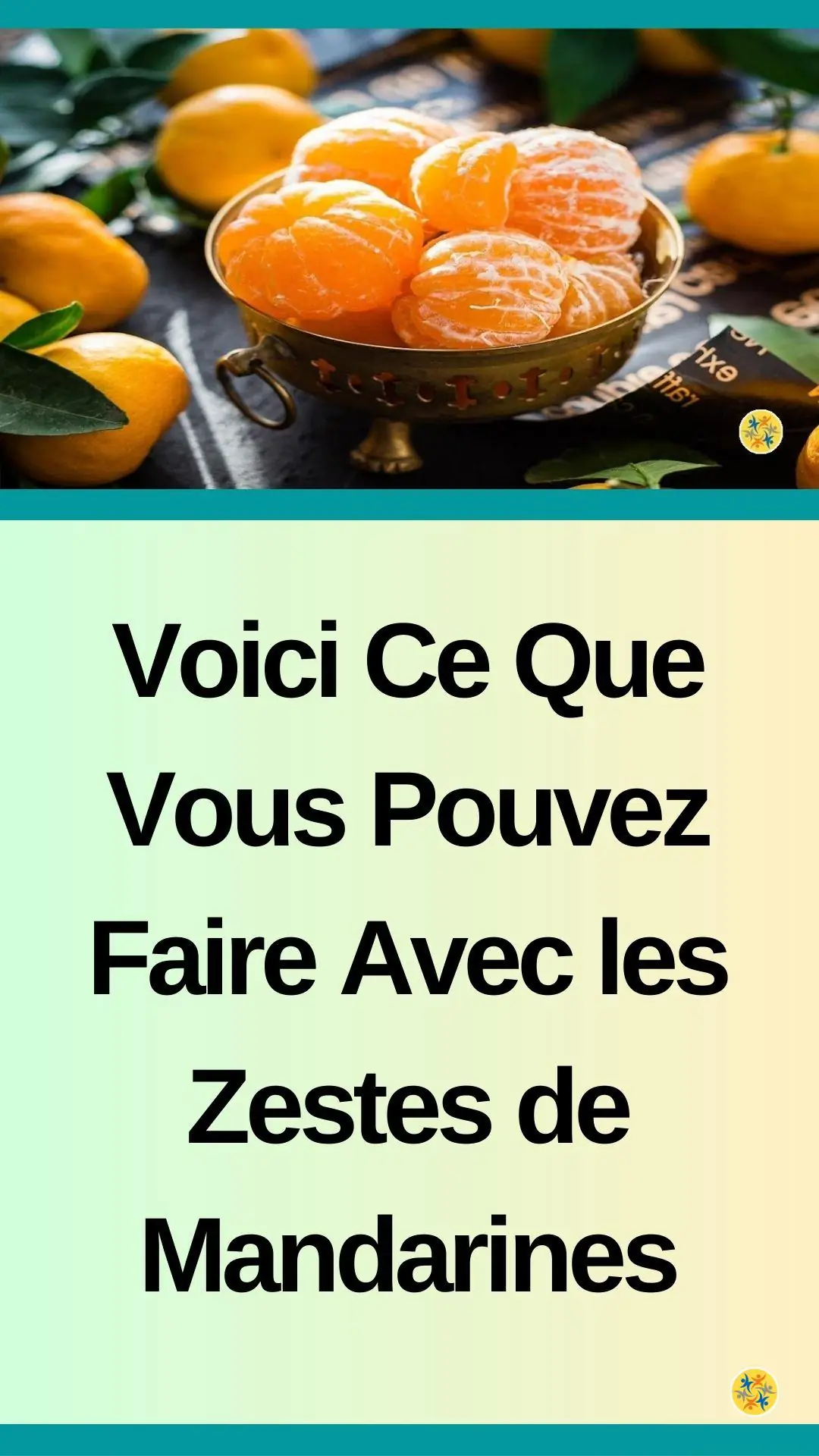 Astuces pour utiliser les zestes de mandarine à la maison 