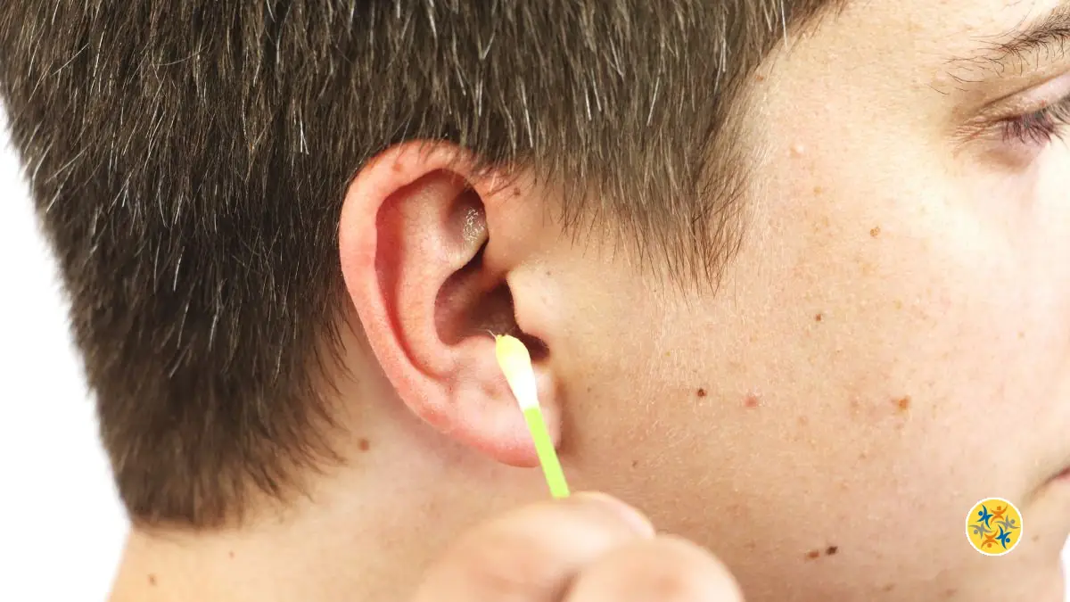 Quels sont les risques d&rsquo;utiliser un coton-tige dans l&rsquo;oreille?