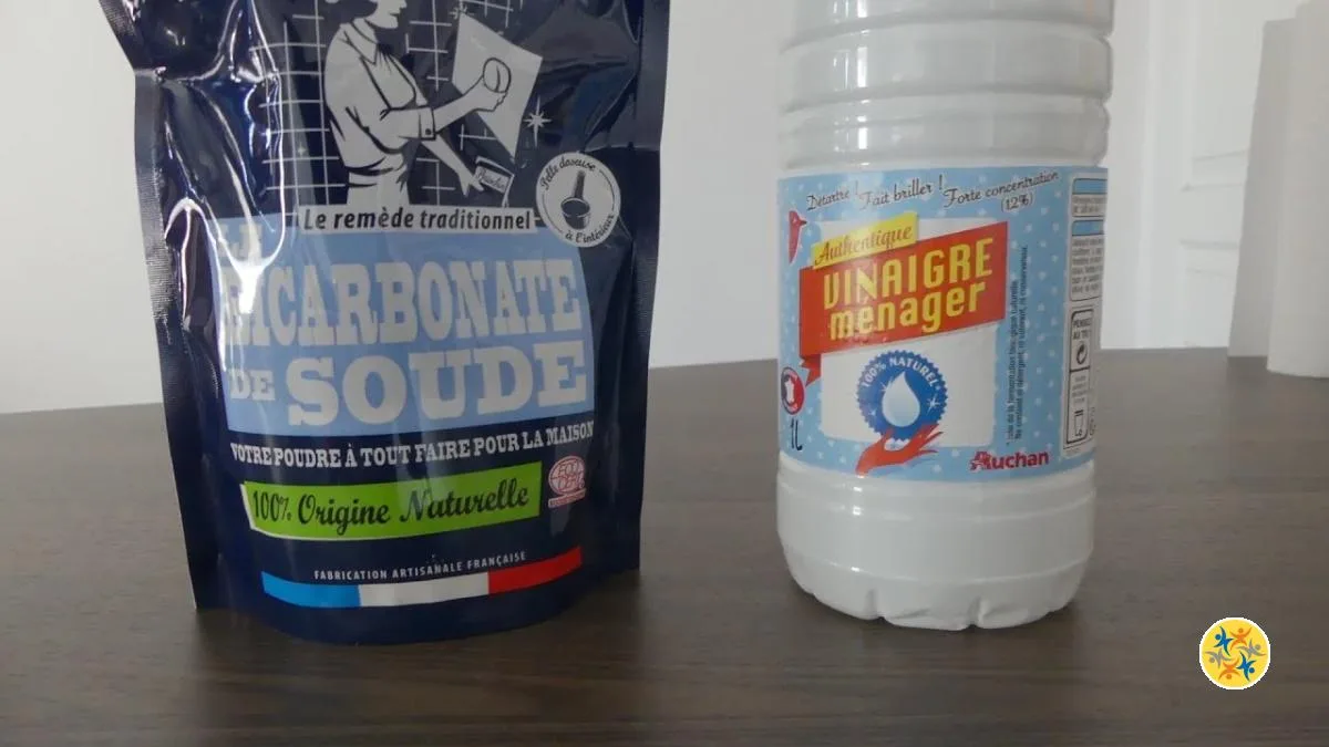 Est-ce que le bicarbonate peut faire baisser le potassium