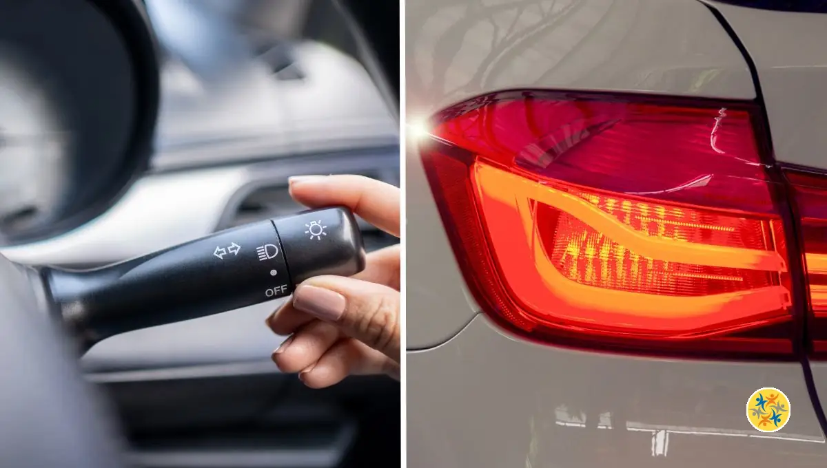 Quand mettre son clignotant sur route et autoroute?